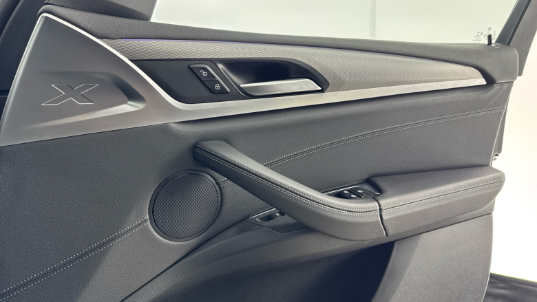 BMW X3 xDrive20d MHT M Sport 5dr Step Auto Diesel Estate